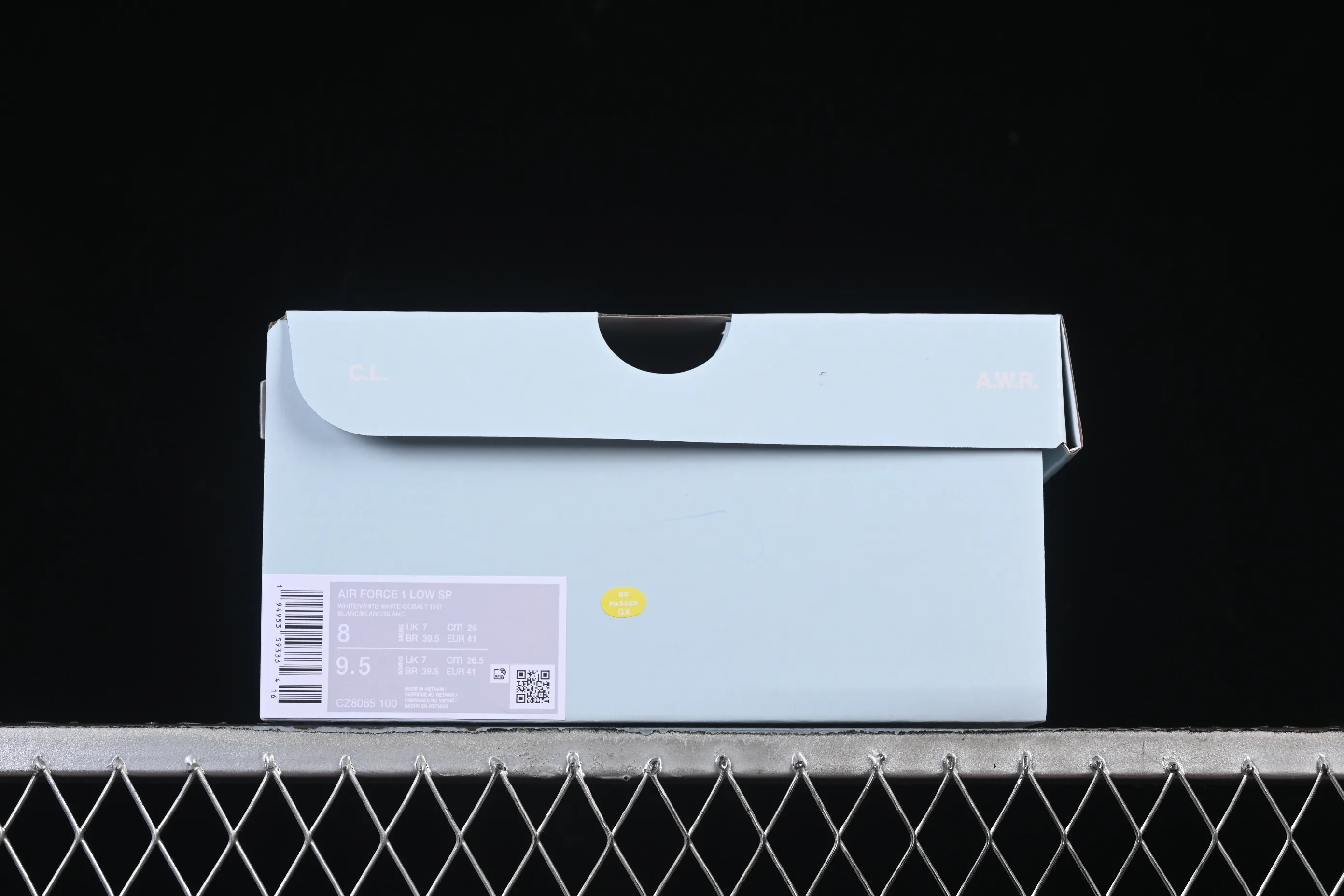 All categories Nk Air Force 1 Air Force series Nk Air Force 1 Low Air Force low-top GX foreign trade version Nike Air Force 1'07 Low full head layer Air Force 1 low-top casual sneakers CZ8065-100